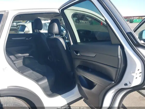 JM3KFACM0K0698650 2019 MAZDA CX-5 - Image 8