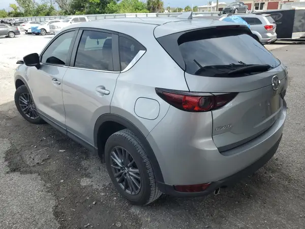 JM3KFACM0K0699426 2019 MAZDA CX-5 - Image 2