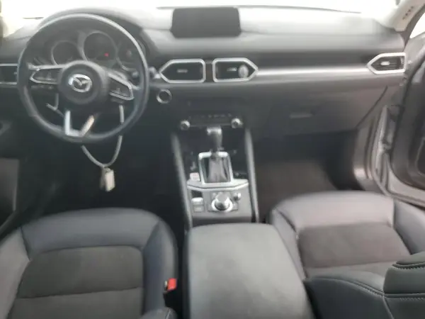 JM3KFACM0K0699426 2019 MAZDA CX-5 - Image 8
