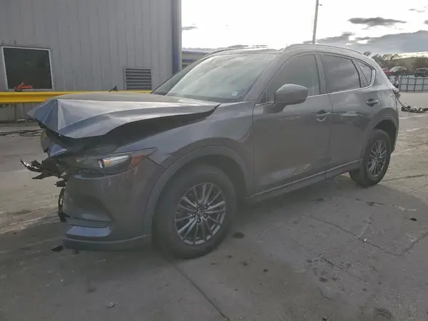 JM3KFACM0K1501776 2019 MAZDA CX-5 - Image 1