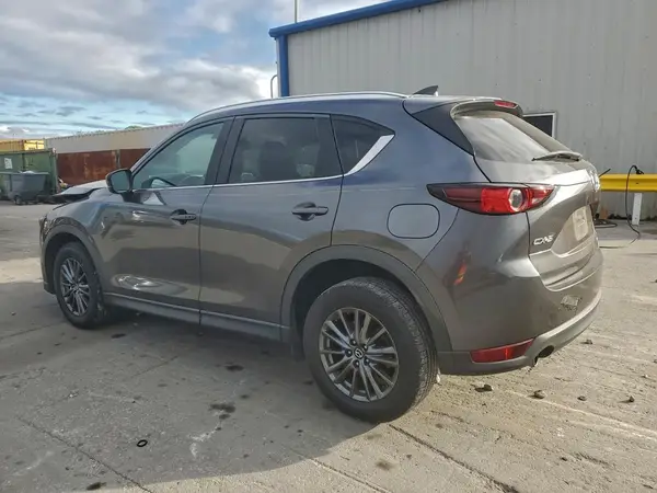 JM3KFACM0K1501776 2019 MAZDA CX-5 - Image 2