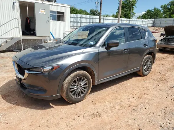 JM3KFACM0K1501793 2019 MAZDA CX-5 - Image 1