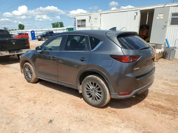JM3KFACM0K1501793 2019 MAZDA CX-5 - Image 2