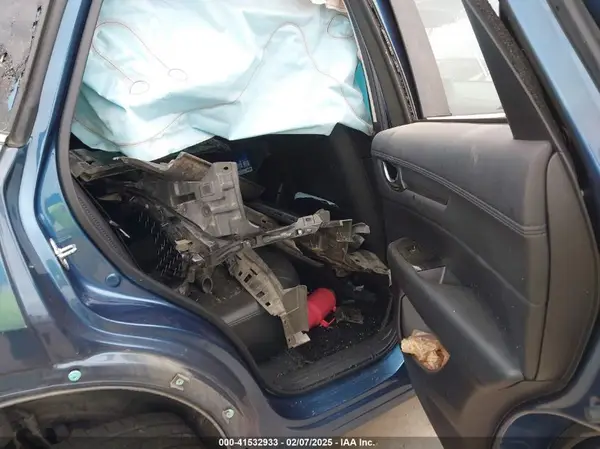 JM3KFACM0K1509957 2019 MAZDA CX-5 - Image 8