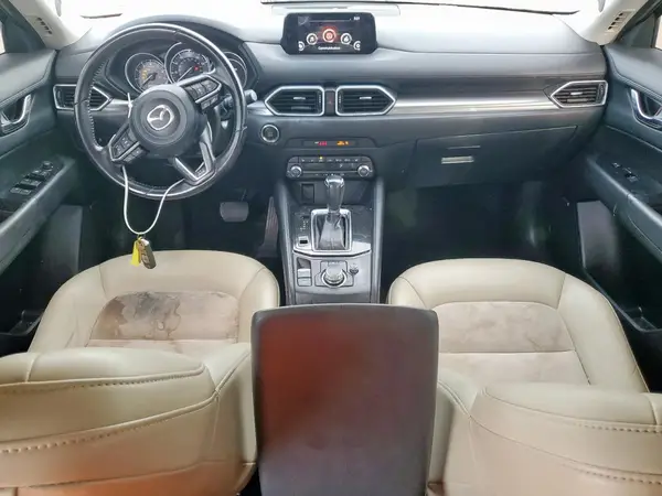 JM3KFACM0K1510025 2019 MAZDA CX-5 - Image 8