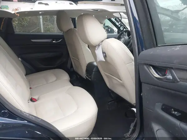 JM3KFACM0K1511675 2019 MAZDA CX-5 - Image 8