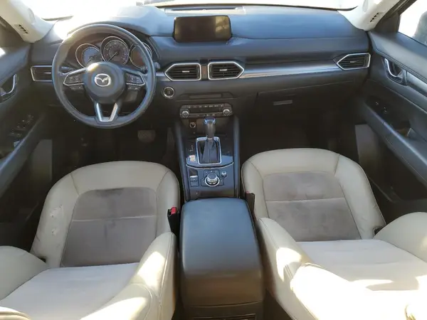 JM3KFACM0K1513684 2019 MAZDA CX-5 - Image 8