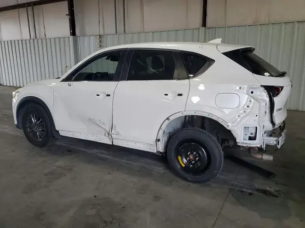 JM3KFACM0K1516097 2019 MAZDA CX-5 - Image 2