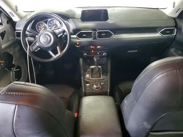 JM3KFACM0K1516097 2019 MAZDA CX-5 - Image 8