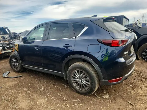 JM3KFACM0K1530016 2019 MAZDA CX-5 - Image 2