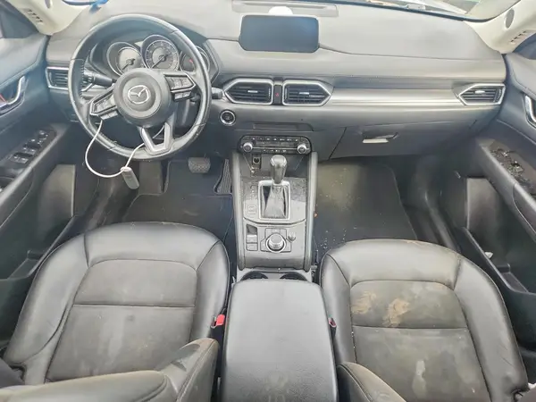 JM3KFACM0K1530016 2019 MAZDA CX-5 - Image 8