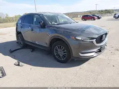 JM3KFACM0K1530064 2019 MAZDA CX-5