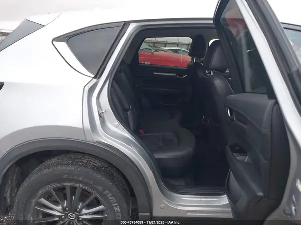 JM3KFACM0K1551903 2019 MAZDA CX-5 - Image 8