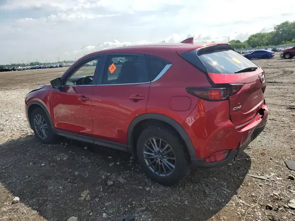 JM3KFACM0K1553652 2019 MAZDA CX-5 - Image 2