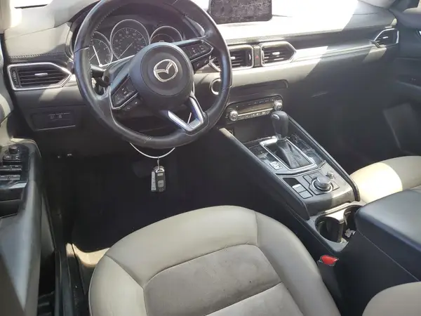 JM3KFACM0K1553652 2019 MAZDA CX-5 - Image 8