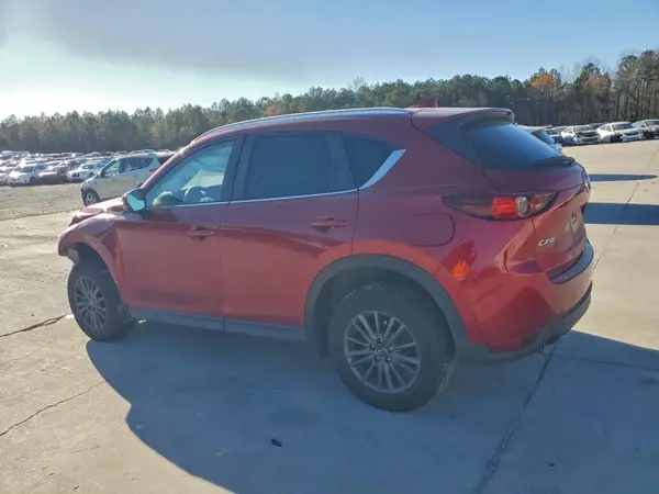 JM3KFACM0K1558267 2019 MAZDA CX-5 - Image 2