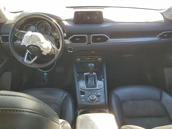 JM3KFACM0K1558267 2019 MAZDA CX-5 - Image 8