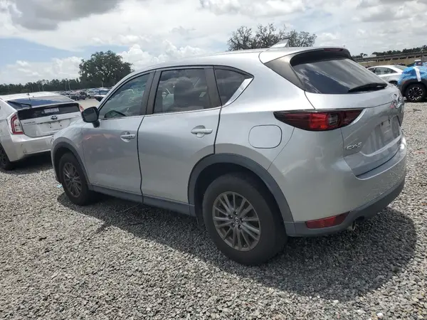 JM3KFACM0K1559595 2019 MAZDA CX-5 - Image 2