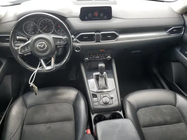 JM3KFACM0K1559595 2019 MAZDA CX-5 - Image 8