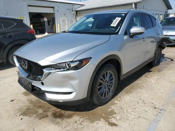 JM3KFACM0K1559676 2019 MAZDA CX-5 - Image 1