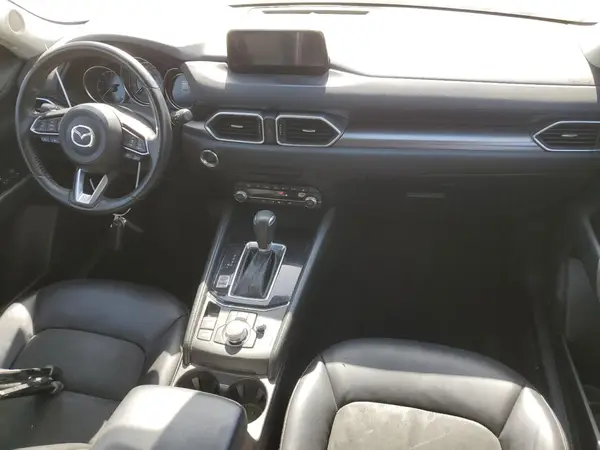 JM3KFACM0K1559676 2019 MAZDA CX-5 - Image 8
