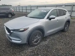 JM3KFACM0K1561010 2019 MAZDA CX-5