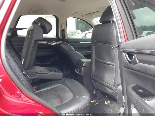 JM3KFACM0K1567860 2019 MAZDA CX-5 - Image 8