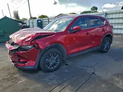 JM3KFACM0K1574551 2019 MAZDA CX-5