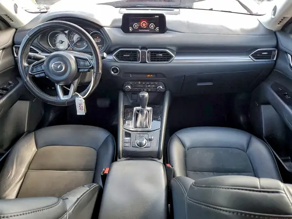 JM3KFACM0K1574551 2019 MAZDA CX-5 - Image 8