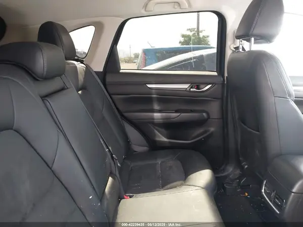 JM3KFACM0K1576817 2019 MAZDA CX-5 - Image 8