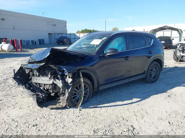 JM3KFACM0K1577658 2019 MAZDA CX-5 - Image 2