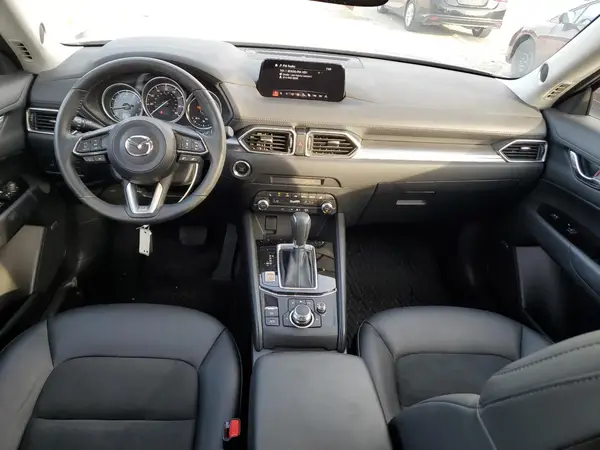 JM3KFACM0K1587977 2019 MAZDA CX-5 - Image 8