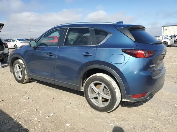 JM3KFACM0K1597957 2019 MAZDA CX-5 - Image 2