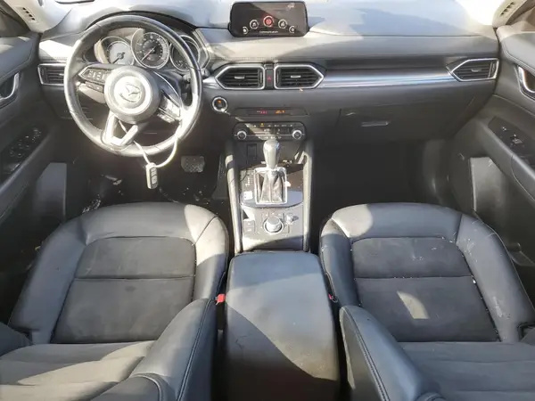 JM3KFACM0K1597957 2019 MAZDA CX-5 - Image 8