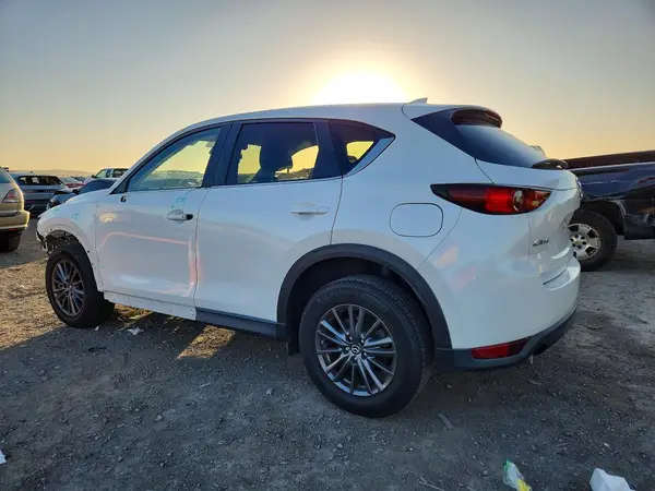 JM3KFACM0K1599353 2019 MAZDA CX-5 - Image 2