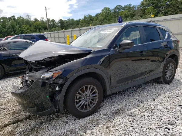 JM3KFACM0K1621755 2019 MAZDA CX-5 - Image 1