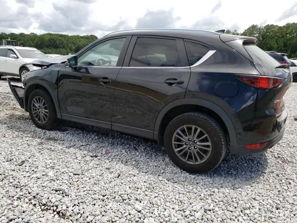 JM3KFACM0K1621755 2019 MAZDA CX-5 - Image 2