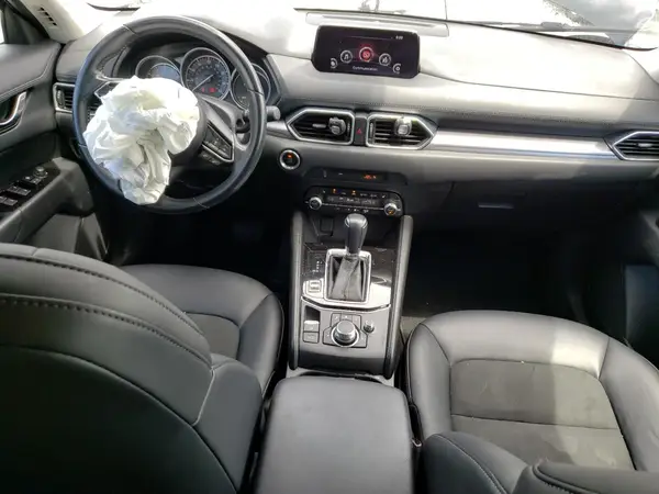JM3KFACM0K1621755 2019 MAZDA CX-5 - Image 8