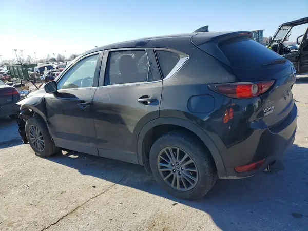JM3KFACM0K1642900 2019 MAZDA CX-5 - Image 2