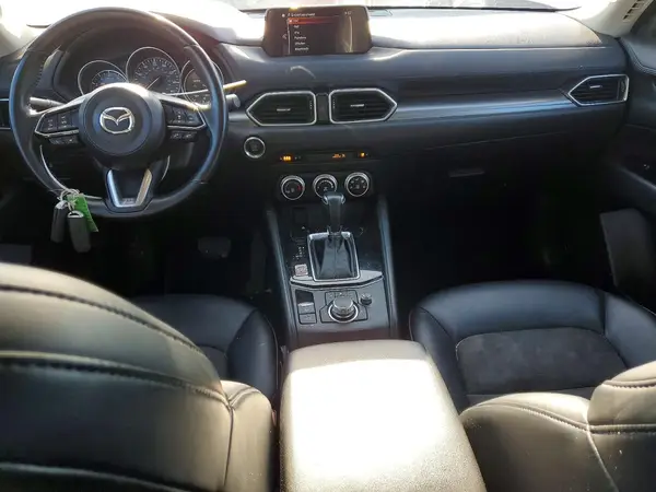 JM3KFACM0K1642900 2019 MAZDA CX-5 - Image 8