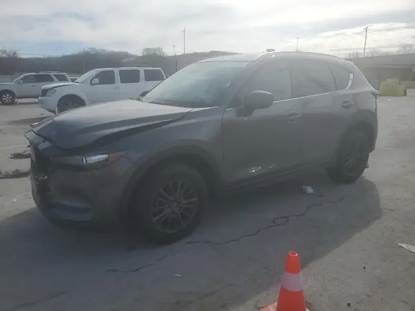 JM3KFACM0K1647160 2019 MAZDA CX-5 - Image 1