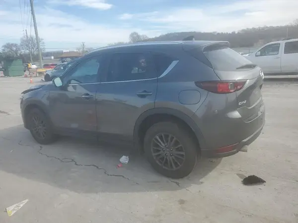 JM3KFACM0K1647160 2019 MAZDA CX-5 - Image 2