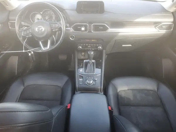 JM3KFACM0K1647160 2019 MAZDA CX-5 - Image 8