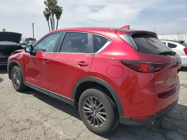 JM3KFACM0K1657865 2019 MAZDA CX-5 - Image 2