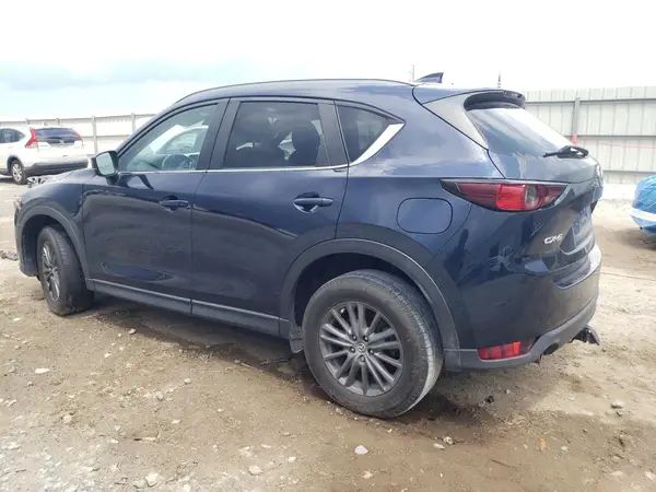 JM3KFACM0K1661608 2019 MAZDA CX-5 - Image 2