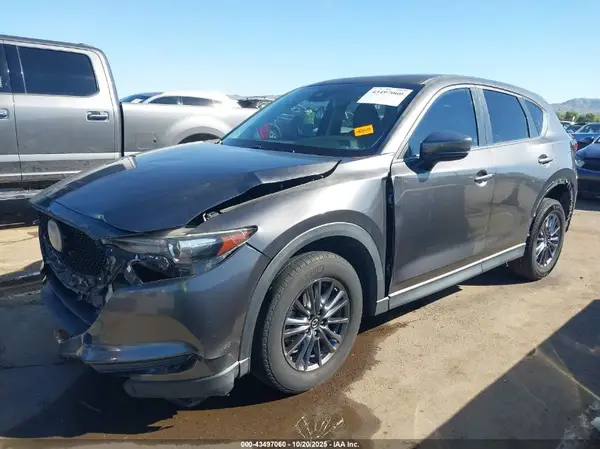 JM3KFACM0K1676478 2019 MAZDA CX-5 - Image 2