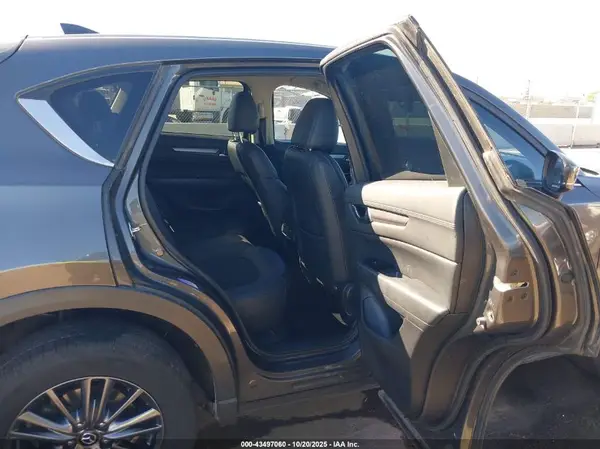 JM3KFACM0K1676478 2019 MAZDA CX-5 - Image 8