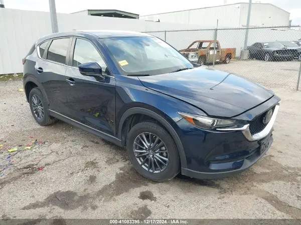 JM3KFACM0K1681292 2019 MAZDA CX-5 - Image 1