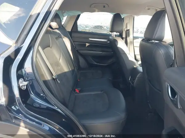 JM3KFACM0K1681292 2019 MAZDA CX-5 - Image 8