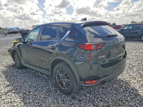 JM3KFACM0K1681910 2019 MAZDA CX-5 - Image 2
